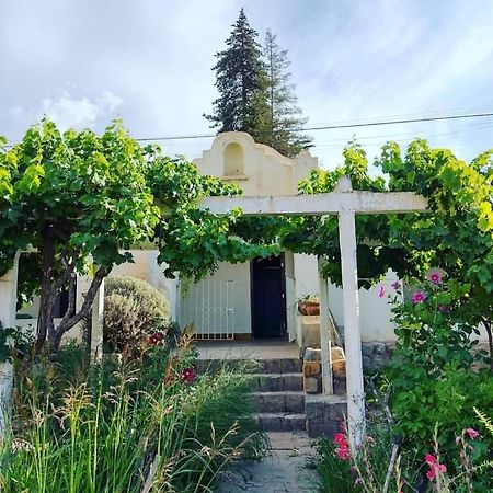 مبيت وإفطار El Convento De تيلكارا المظهر الخارجي الصورة