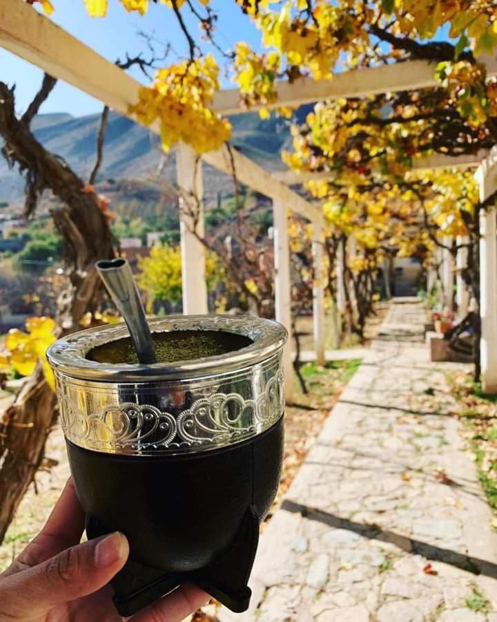 مبيت وإفطار El Convento De تيلكارا المظهر الخارجي الصورة