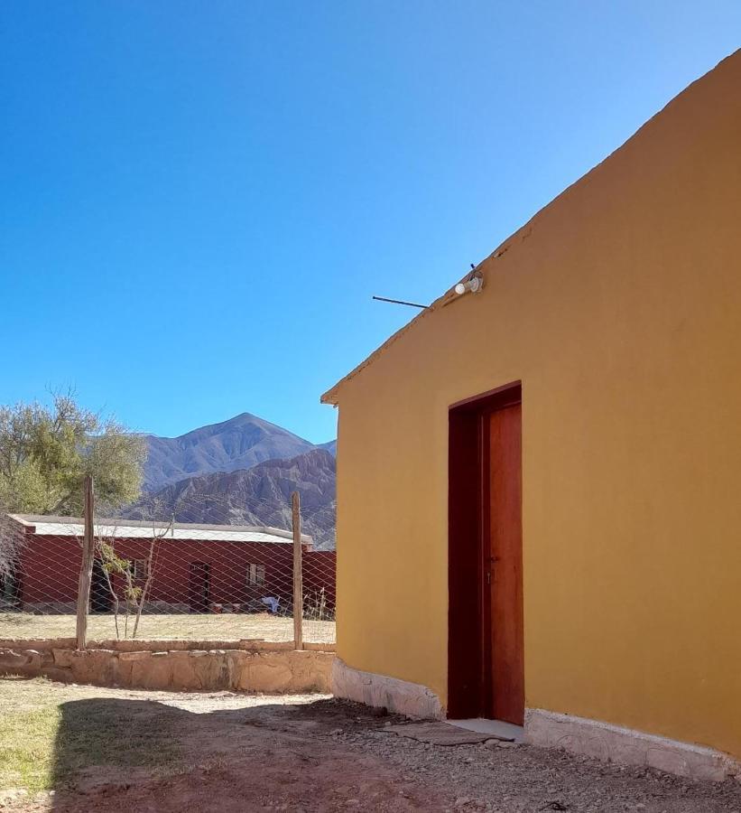 مبيت وإفطار El Convento De تيلكارا المظهر الخارجي الصورة